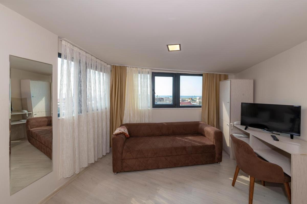 Grand Ahi Hotel Istanbul Ngoại thất bức ảnh